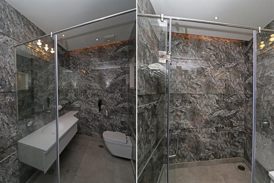 Washroom